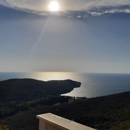 Apartments Pepdjonovic Ούλτσιν Εξωτερικό φωτογραφία