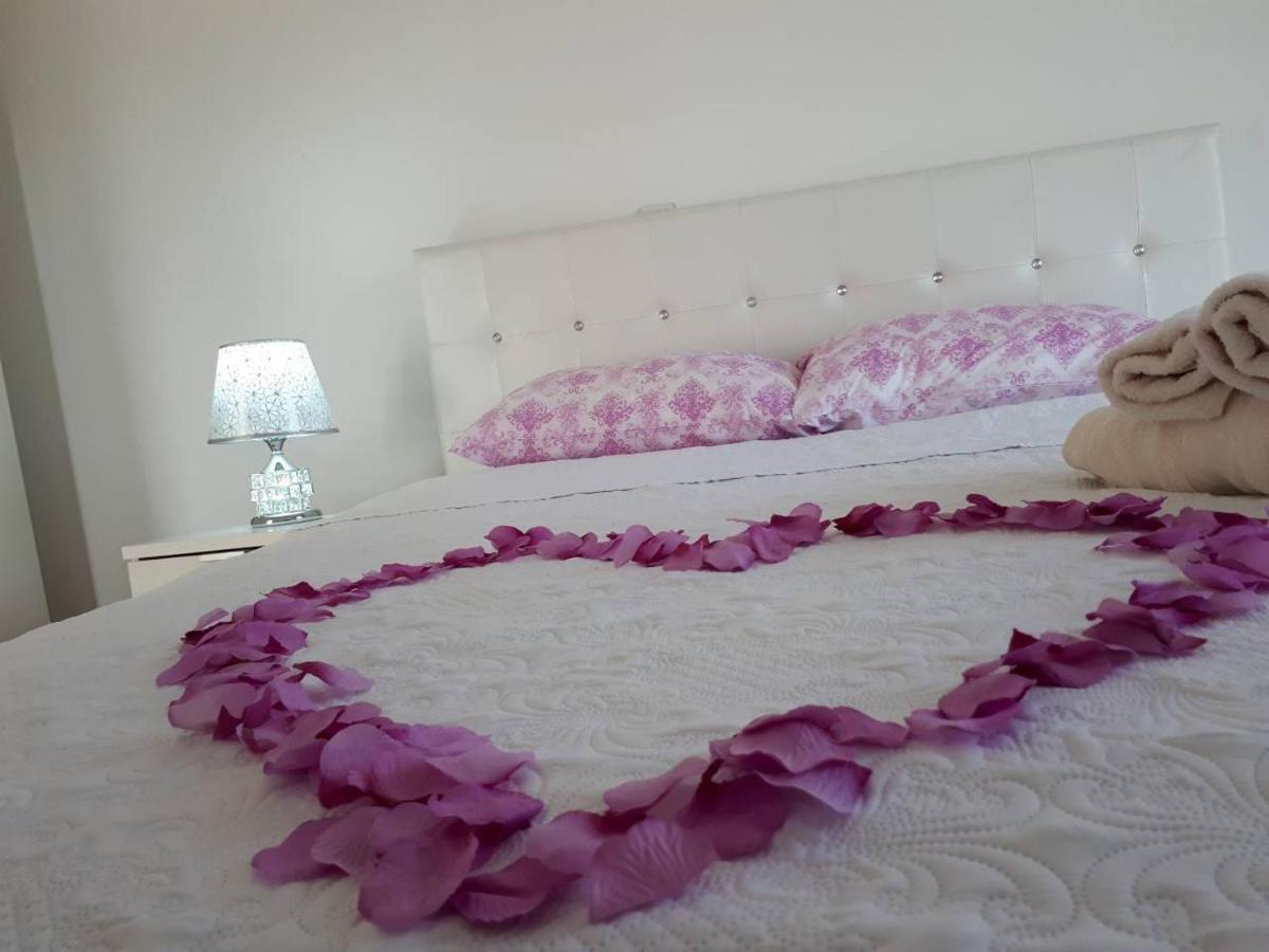 Apartments Pepdjonovic Ούλτσιν Εξωτερικό φωτογραφία