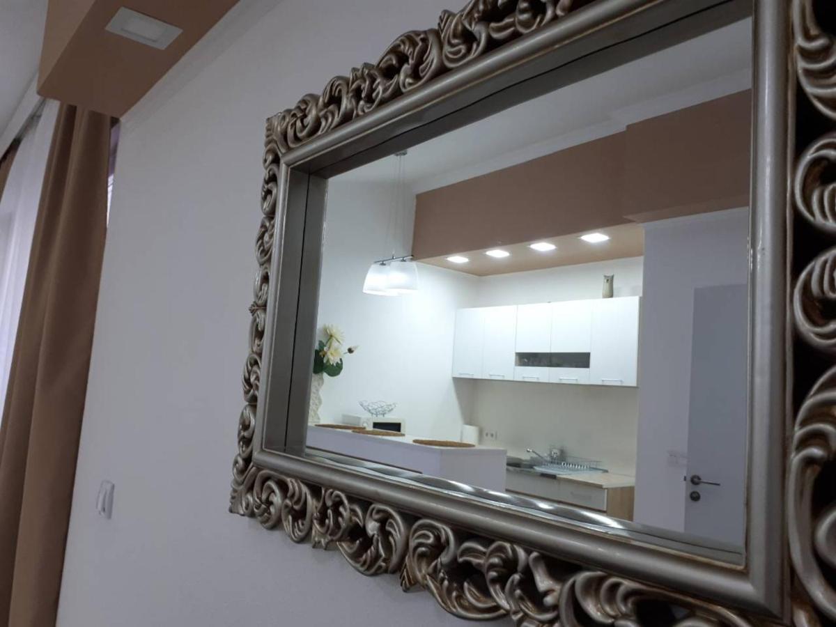 Apartments Pepdjonovic Ούλτσιν Εξωτερικό φωτογραφία