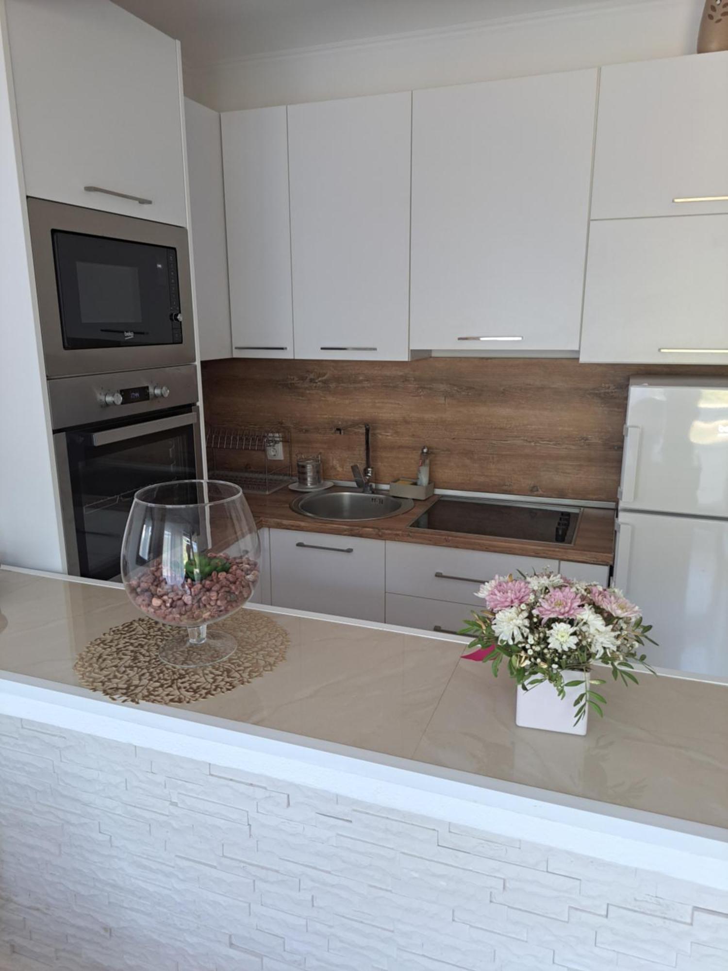 Apartments Pepdjonovic Ούλτσιν Εξωτερικό φωτογραφία