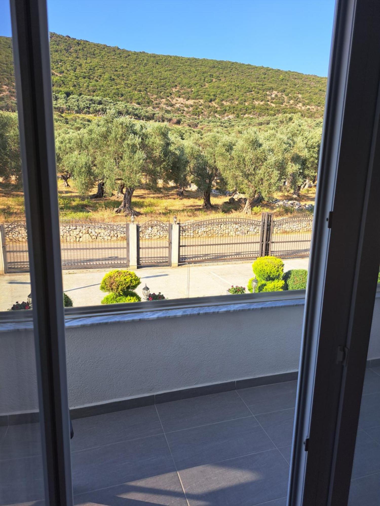Apartments Pepdjonovic Ούλτσιν Εξωτερικό φωτογραφία