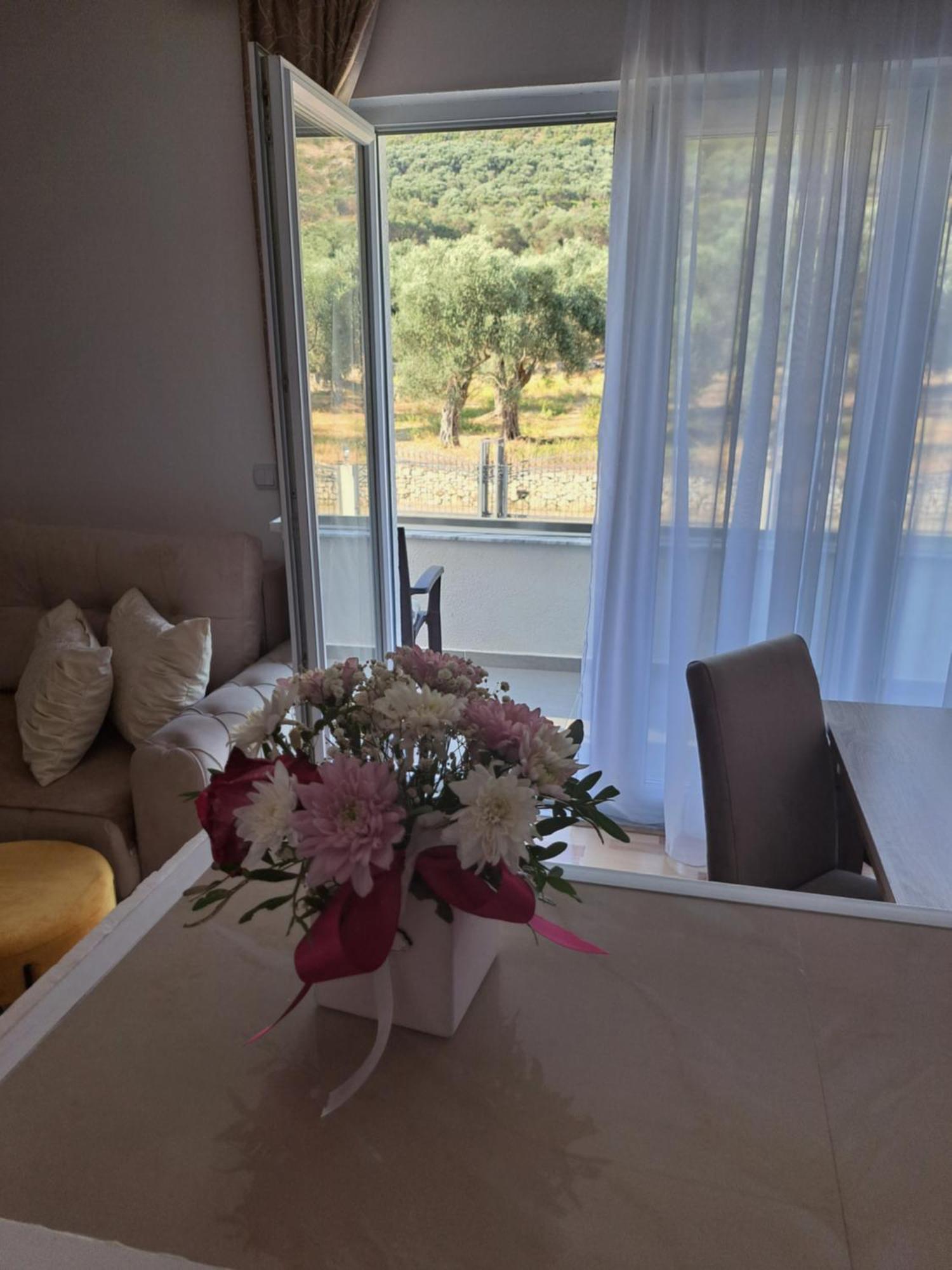 Apartments Pepdjonovic Ούλτσιν Εξωτερικό φωτογραφία
