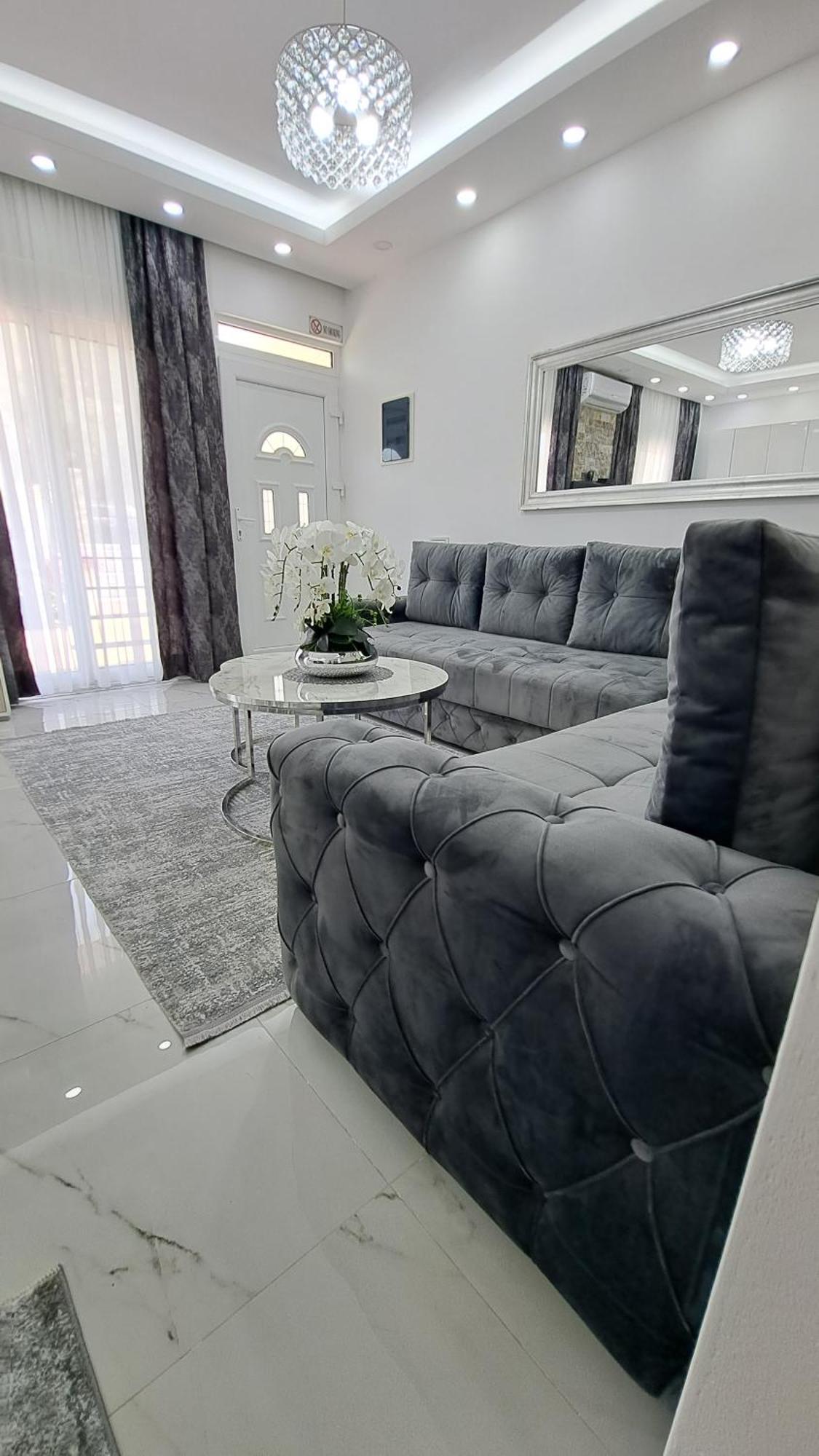 Apartments Pepdjonovic Ούλτσιν Εξωτερικό φωτογραφία