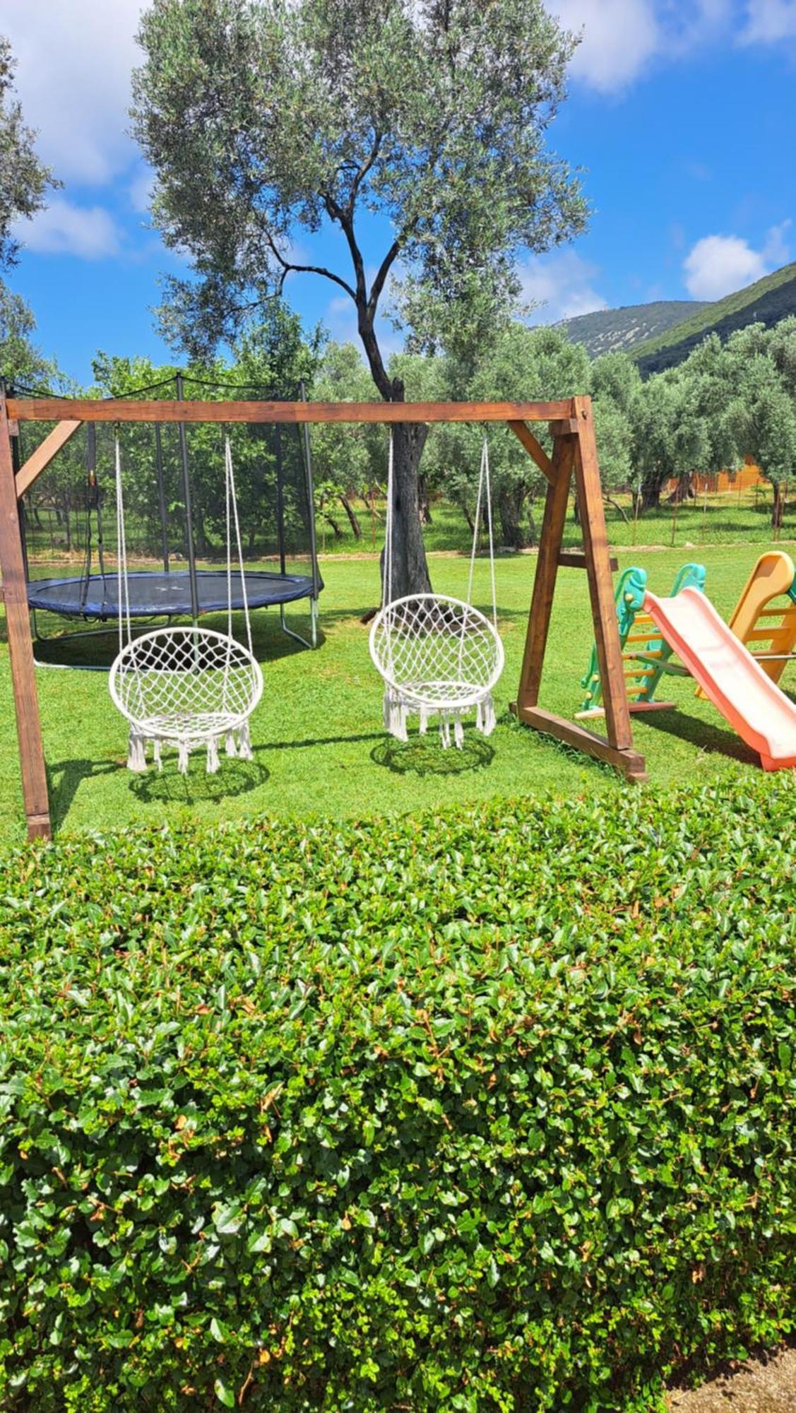 Apartments Pepdjonovic Ούλτσιν Εξωτερικό φωτογραφία