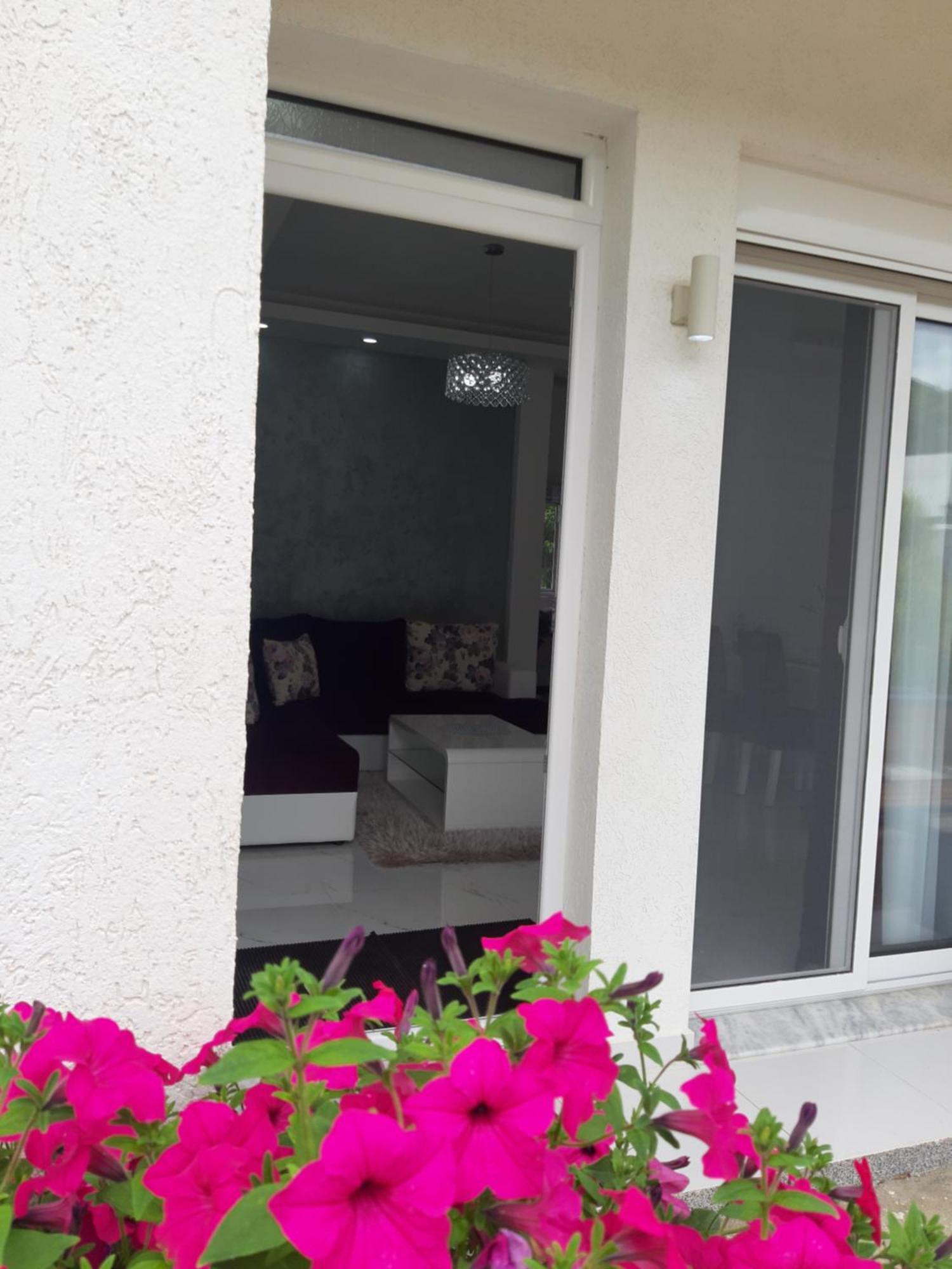 Apartments Pepdjonovic Ούλτσιν Εξωτερικό φωτογραφία