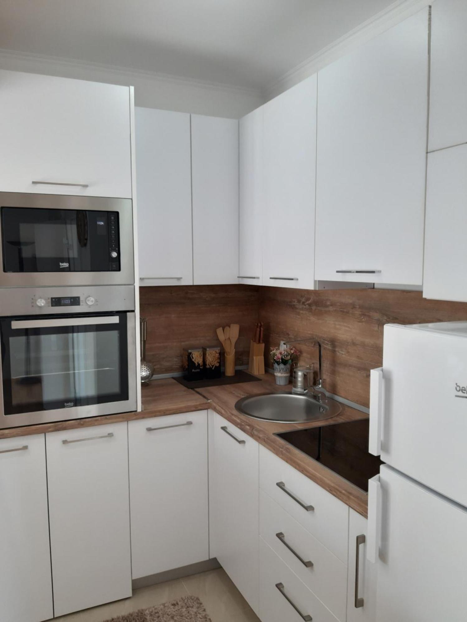Apartments Pepdjonovic Ούλτσιν Εξωτερικό φωτογραφία