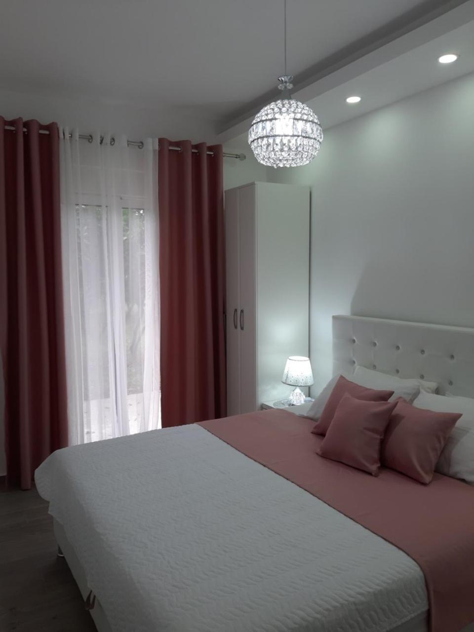 Apartments Pepdjonovic Ούλτσιν Εξωτερικό φωτογραφία