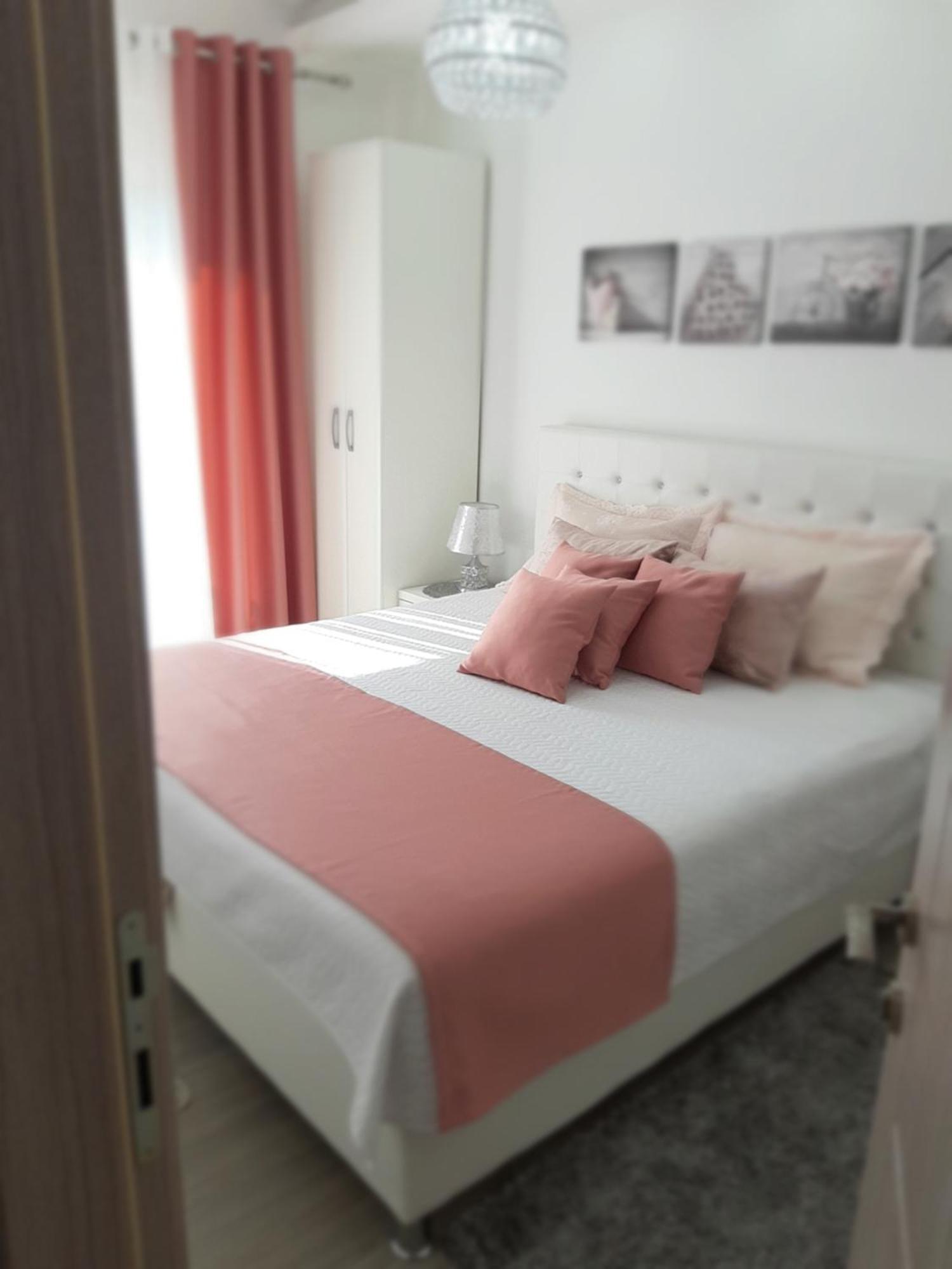 Apartments Pepdjonovic Ούλτσιν Εξωτερικό φωτογραφία