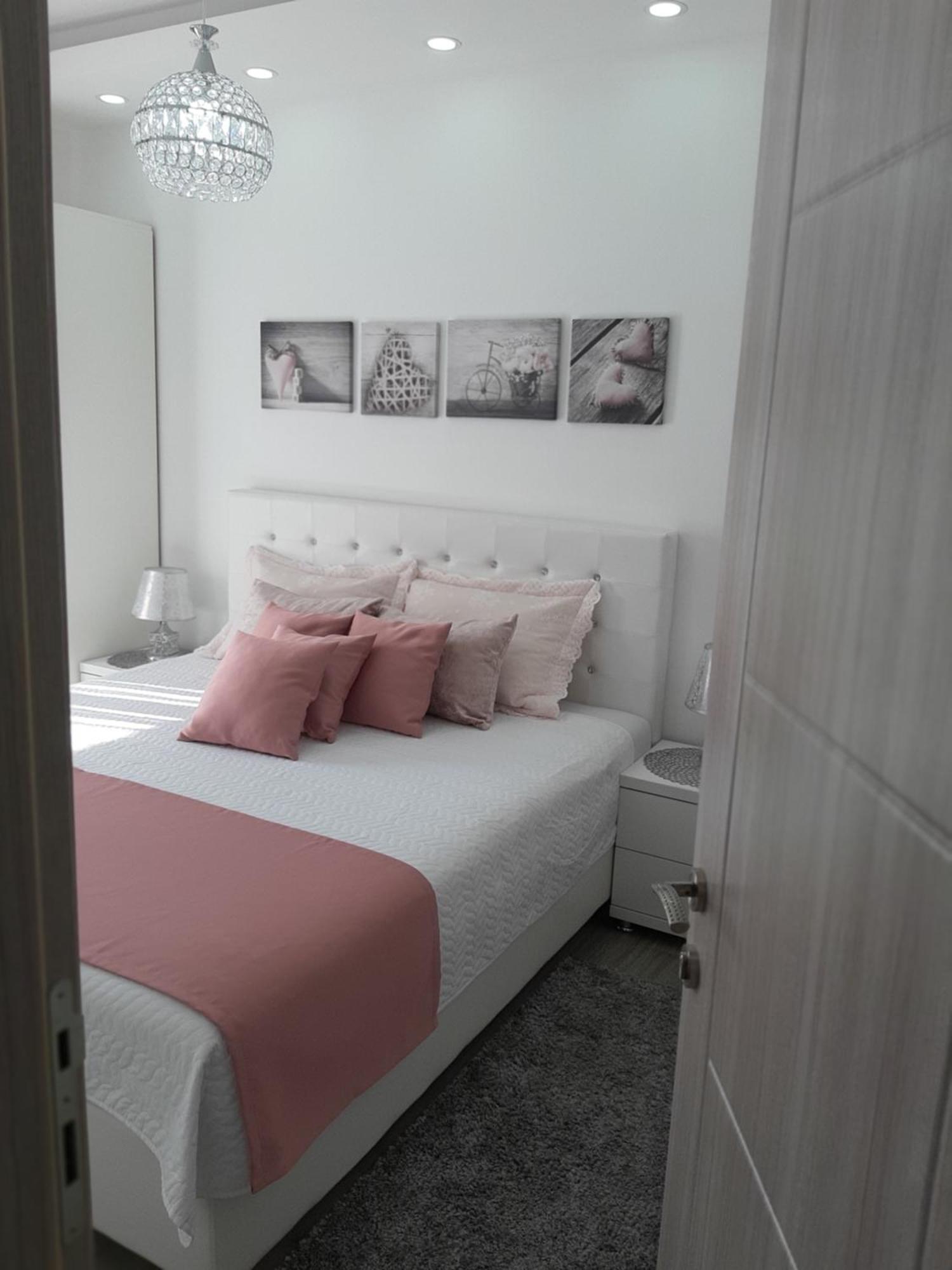 Apartments Pepdjonovic Ούλτσιν Εξωτερικό φωτογραφία