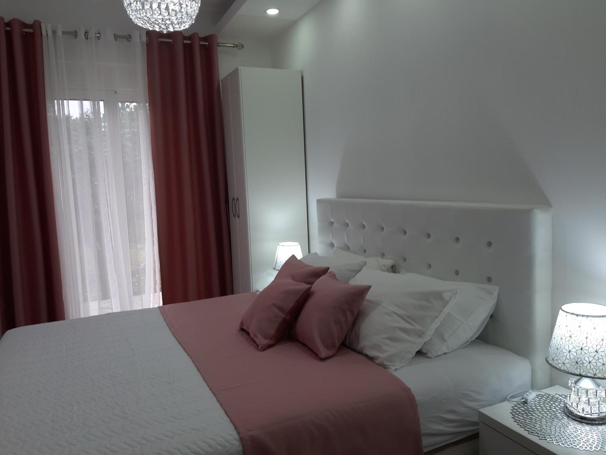 Apartments Pepdjonovic Ούλτσιν Δωμάτιο φωτογραφία