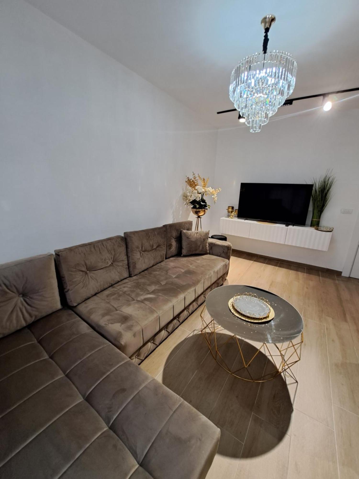 Apartments Pepdjonovic Ούλτσιν Εξωτερικό φωτογραφία