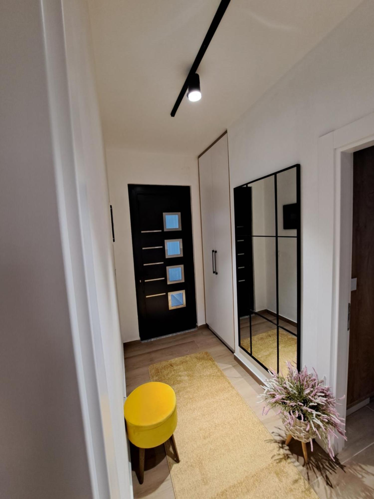 Apartments Pepdjonovic Ούλτσιν Εξωτερικό φωτογραφία