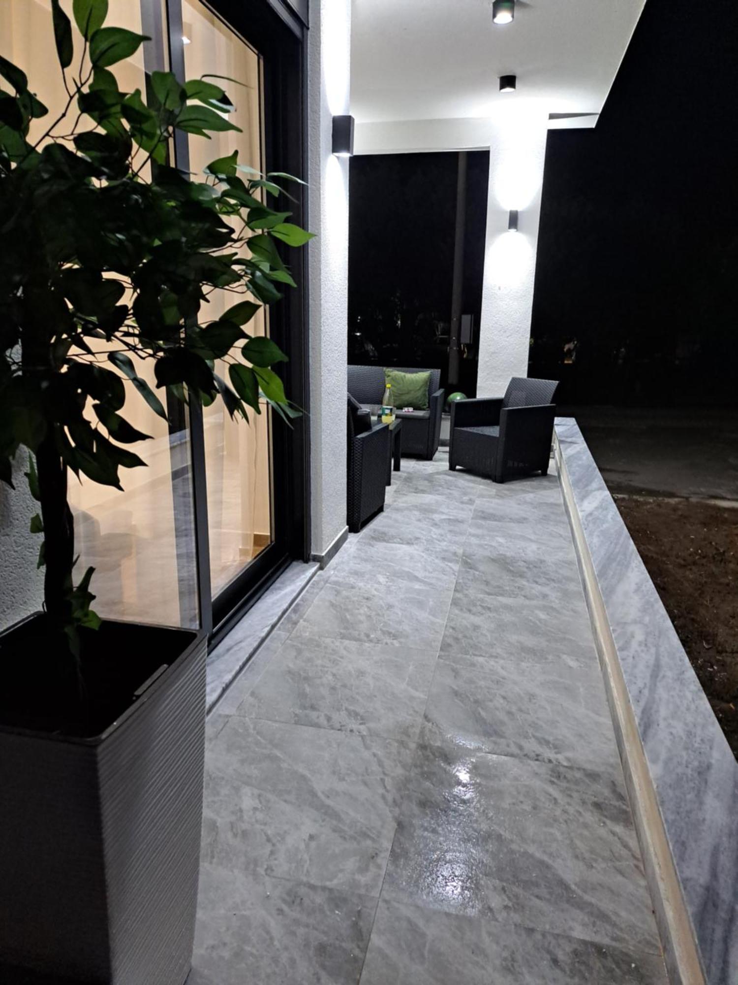 Apartments Pepdjonovic Ούλτσιν Εξωτερικό φωτογραφία
