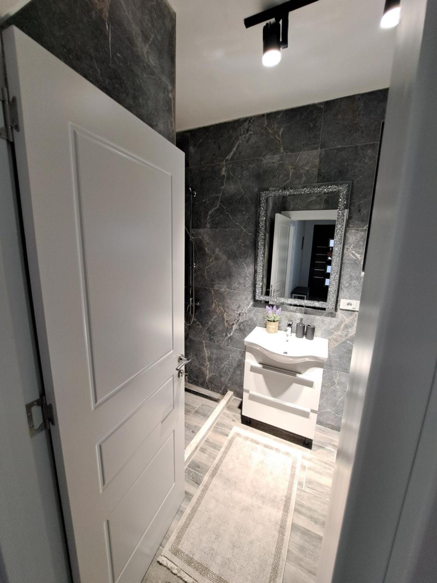 Apartments Pepdjonovic Ούλτσιν Εξωτερικό φωτογραφία