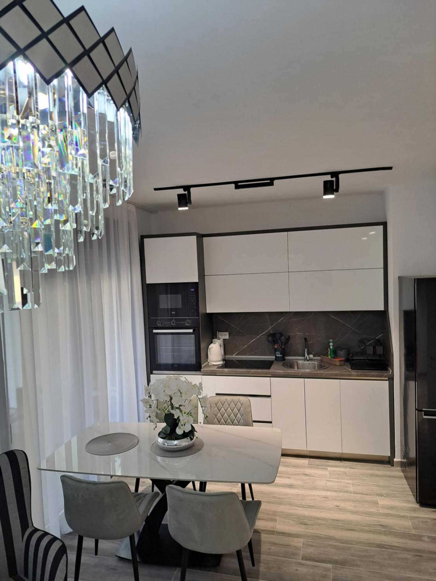 Apartments Pepdjonovic Ούλτσιν Εξωτερικό φωτογραφία